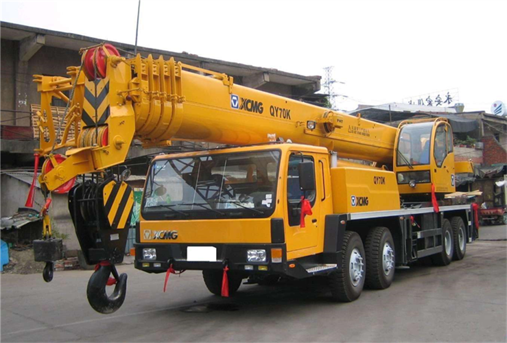 康保县吊车出租选择重点