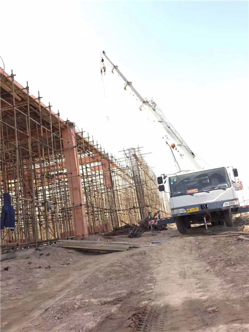 康保县吊车作业的安全注意事项有哪些？