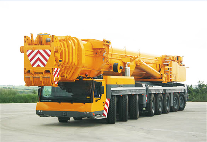 康保县精密设备吊装（如机床、仪器）需要特殊车型吗？